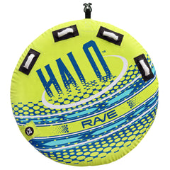 Halo Boat Towable Tube