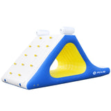 Splash Trax Ascent Slide