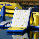 Splash Trax Ascent Slide