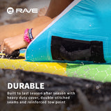 Hyper 2 Boat Towable Tube