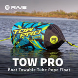 Tow Pro Boat Towable Rope Float