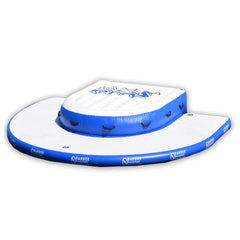 Multi-Dock, Splash Trax