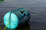Tow Pro Boat Towable Rope Float