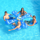 RAVE Sports Pool Float Ahh-Qua Bar Pool Float