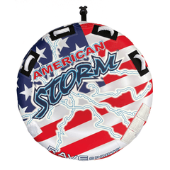 American Storm Boat Towable Tube