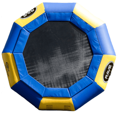 RAVE Sports Water Trampoline Blue Aqua Jump 150