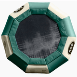 RAVE Sports Water Trampoline Green Aqua Jump 150