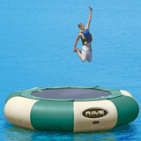 RAVE Sports Water Trampoline Aqua Jump 150