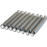 RAVE Sports Parts Aqua Jump 200/250 Stainless Aqua Jump Replacement Springs