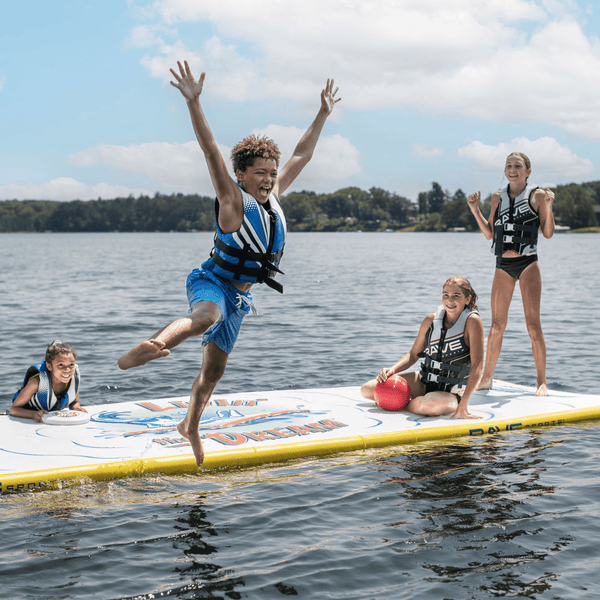 RAVE Sports Aqua Mat LTD Floating Mat