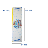 RAVE Sports Aqua Mat LTD 18' floating mat