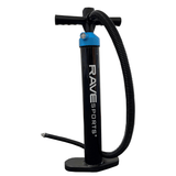RAVE Sports Aqua Mat LTD 18' hand pump