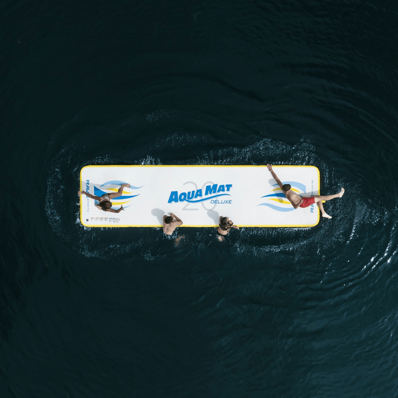 Aqua mats best sale for boats