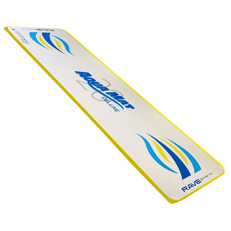 RAVE Sports Aqua Mat Deluxe 20'