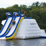 RAVE Splash Trax Nautilus