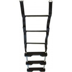 Ladder, Aluminum 3 step