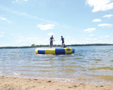 Aqua Jump 20' Commercial Stainless