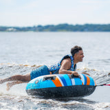 Blade Boat Towable Tube