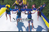 RAVE Splash Trax Nautilus