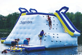 RAVE Splash Trax Nautilus
