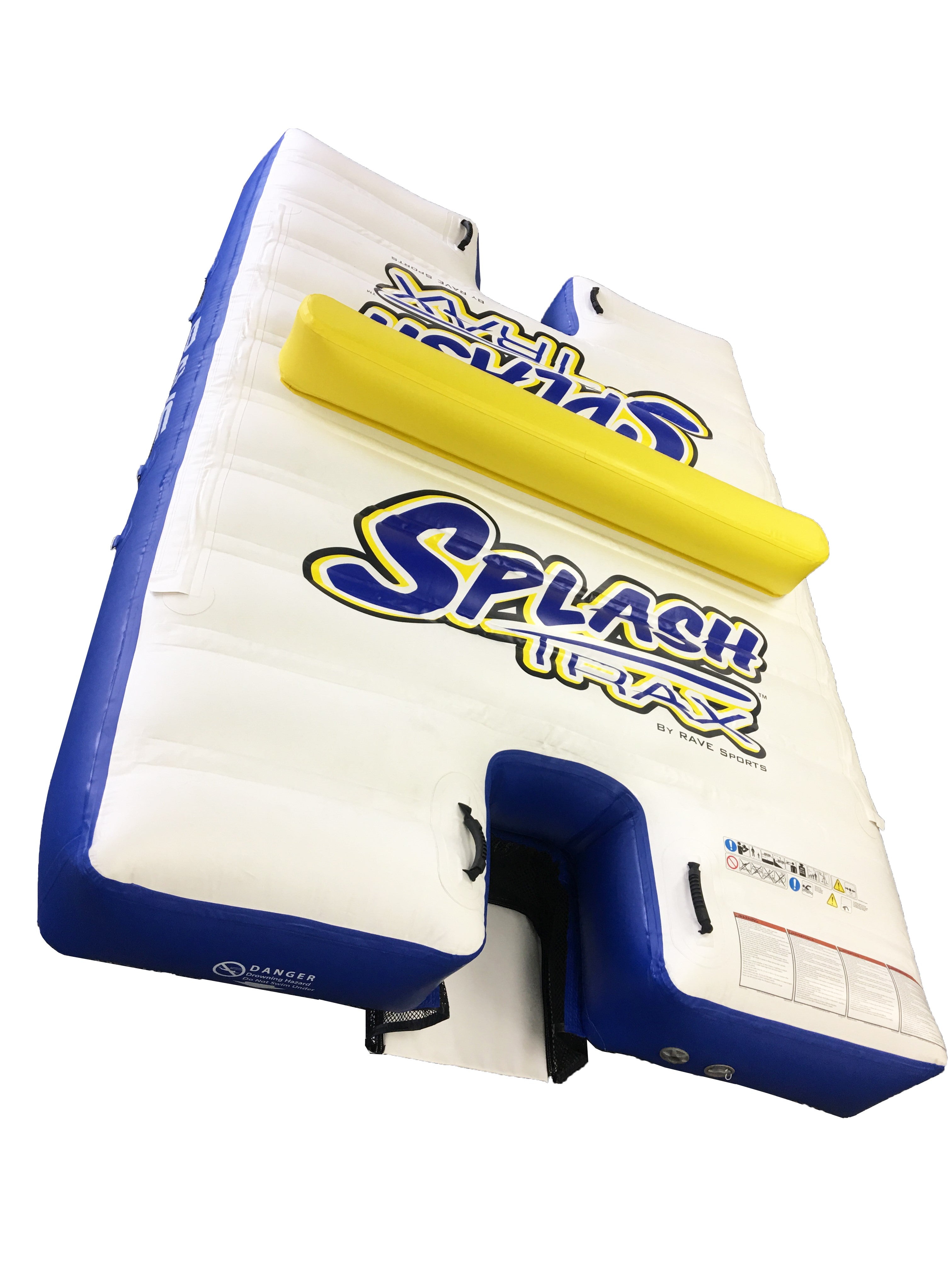 Splash Trax Balance Beam | RAVE Sports