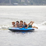 Edge Boat Towable Tube