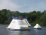 RAVE Splash Trax Nautilus
