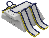 RAVE Splash Trax Nautilus