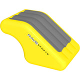 Access Ramp for free standing Rope Swing