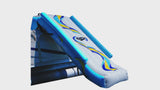 Pontoon Slide