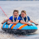 Blade Boat Towable Tube