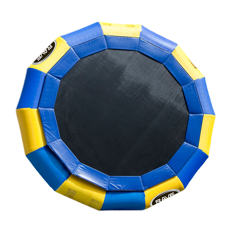Aqua Jump 200 Stainless | RAVE Sports
