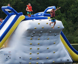 RAVE Splash Trax Nautilus