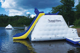 RAVE Splash Trax Nautilus