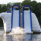 RAVE Splash Trax Nautilus