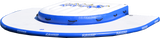 Multi-Dock, Splash Trax
