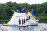 RAVE Splash Trax Nautilus