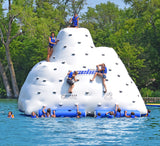 14' Iceberg/Icecap (Icecap in EU)