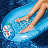 RAVE Sports Pool Float Serenity Air Mat Pool Float