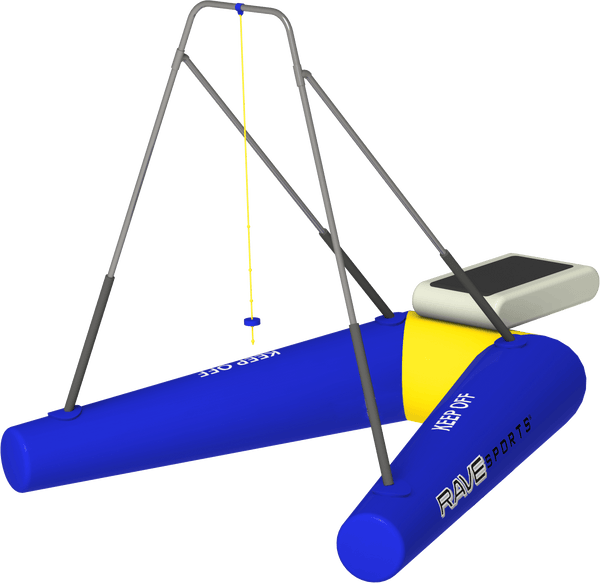 RAVE Sports RAVE Attachments Rope Swing Attachment