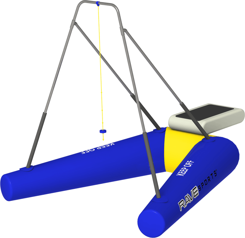 RAVE Sports RAVE Attachments Rope Swing Attachment