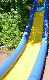 RAVE Sports Slide Turbo Chute Water Slide 20' Section