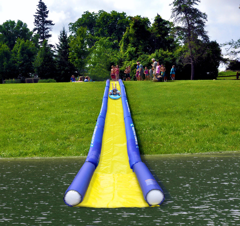 RAVE Sports Slide Turbo Chute Water Slide 20' Section