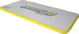 RAVE Sports Giant Inflatables Water Whoosh 10' Floating Mat