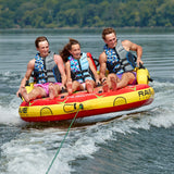 RAVE Sports Towable Tube Epic Boat Towable Tube