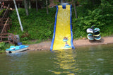 RAVE Sports Slide Extreme Turbo Chute Water Slide 20' Section