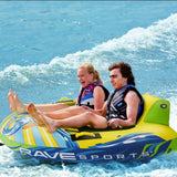 RAVE Sports Towable Tube Escape Boat Towable Tube