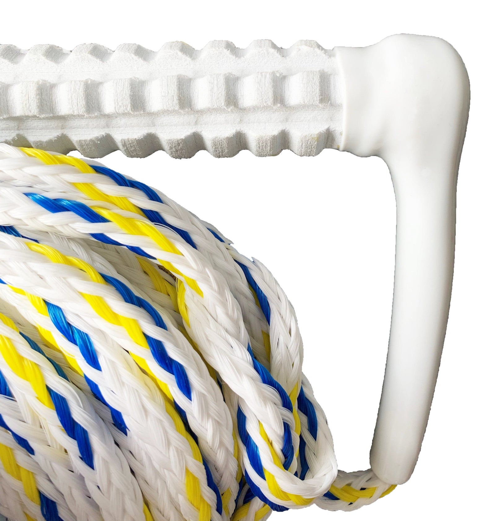 RAVE 3-Section Wakeboard/Kneeboard Rope(70-feet)　並行輸入品 Rave - Radial Kneeboard | LePier Shoreline \u0026 Outdoors