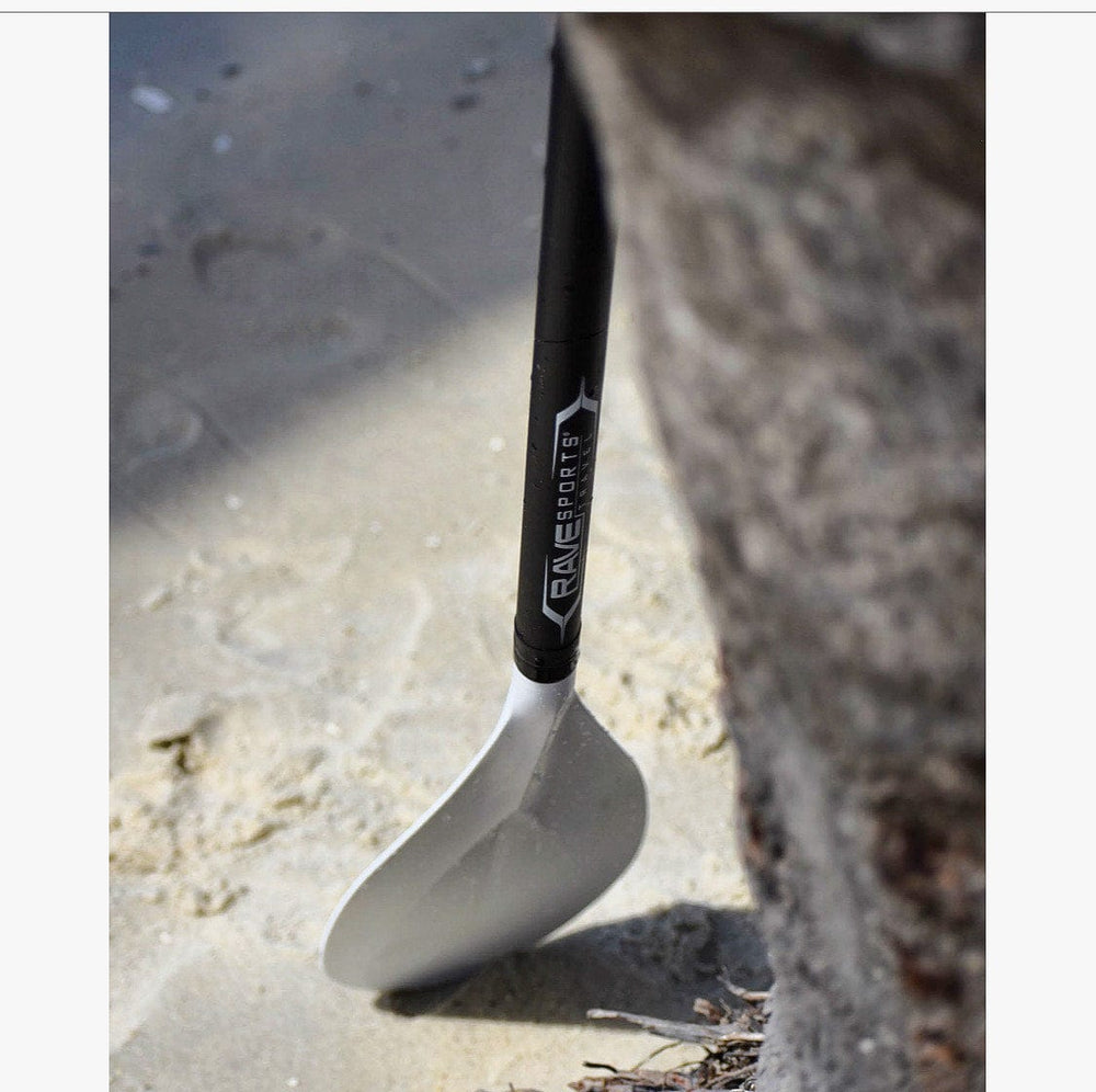 Travel 3 Piece Hybrid Fiber SUP Paddle | RAVE Sports