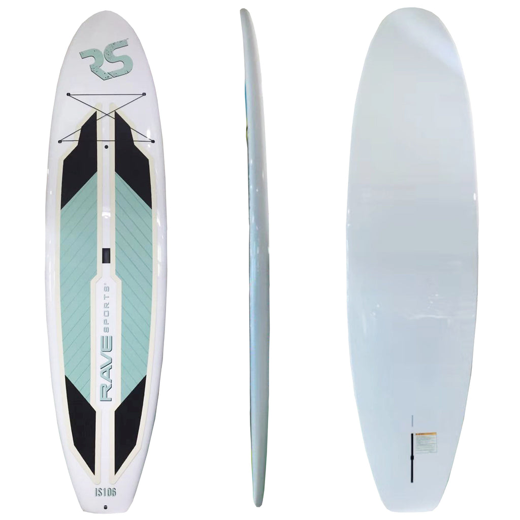 Nomad Stand Up Paddle Board | RAVE Sports